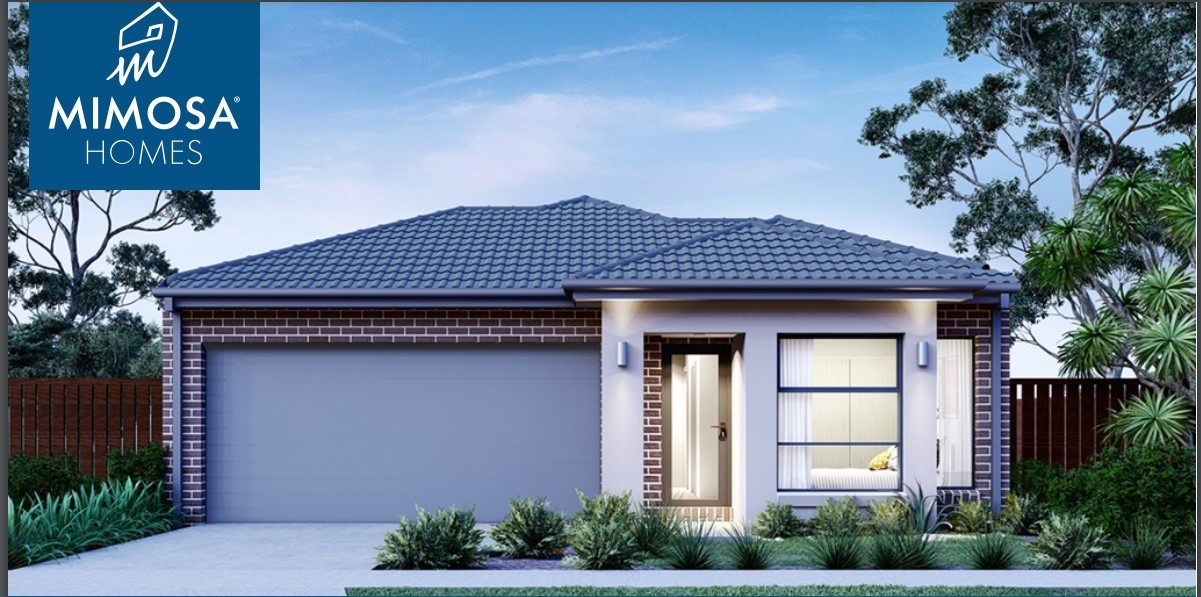 [Land for Sale] Atkinson Place Estate, Truganina OpenLot